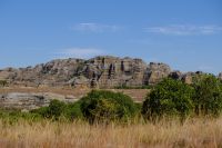 Isalo Nationalpark Madagaskar  &ndash; &copy; Sten Bernhardt (Eberhardt TRAVEL)