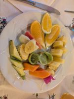 Frühstück auf Madagaskar 