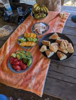 Picknick auf Madagaskar  &ndash; &copy; Sten Bernhardt (Eberhardt TRAVEL)