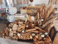 Bäckerei im Supermarkt auf Madagaskar  &ndash; &copy; Sten Bernhardt (Eberhardt TRAVEL)