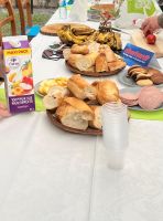 Picknick auf Madagaskar  &ndash; &copy; Sten Bernhardt (Eberhardt TRAVEL)
