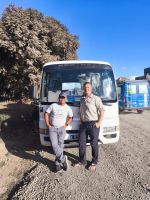 Team Reiseleitung auf Madagaskar  &ndash; &copy; Sten Bernhardt (Eberhardt TRAVEL)