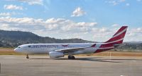 Flugzeug von Air Mauritius  &ndash; &copy; Sten Bernhardt (Eberhardt TRAVEL)