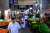 Markt in Port Louis auf Mauritius  &ndash; &copy; Sten Bernhardt (Eberhardt TRAVEL)