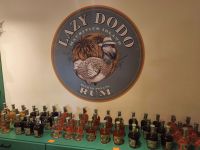 lokaler Dodo Rum auf Mauritius  &ndash; &copy; Sten Bernhardt (Eberhardt TRAVEL)