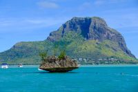 Crystal Rock vor der Küste von Mauritius  &ndash; &copy; Sten Bernhardt (Eberhardt TRAVEL)