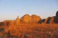 Isalo-Nationalpark &ndash; &copy; Daniela Paulan (Eberhardt TRAVEL)