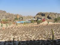Isalo Rock Lodge &ndash; &copy; Daniela Paulan (Eberhardt TRAVEL)