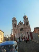 Fianarantsoa &ndash; &copy; Daniela Paulan (Eberhardt TRAVEL)