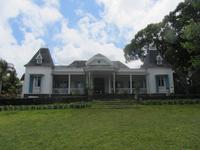 Kolonialhaus Domaine des Aubineaux &ndash; &copy; Daniela Paulan (Eberhardt TRAVEL)