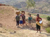 015 Madagaskar - unterwegs nach Antsirabe &ndash; &copy; Jens Petzoldt (Eberhardt TRAVEL)
