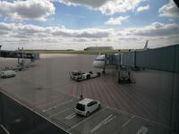 Start in Leipzig &ndash; &copy; Philip Seidel (Eberhardt TRAVEL)