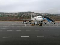 Ankunft auf Madeira &ndash; &copy; Philip Seidel (Eberhardt TRAVEL)