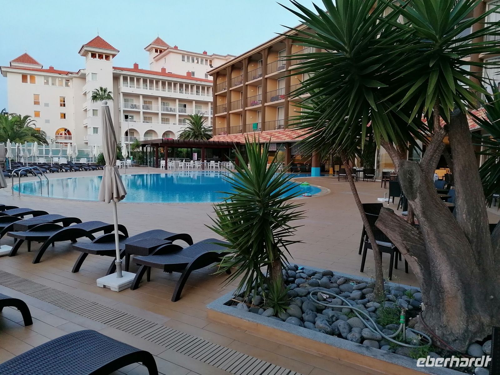 Four Views Oasis &ndash; &copy; Philip Seidel (Eberhardt TRAVEL)