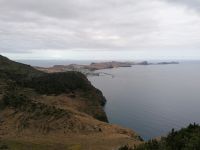 Aussichtspunkt Pico do Facho &ndash; &copy; Philip Seidel (Eberhardt TRAVEL)