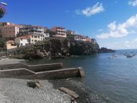 Camara de Lobos &ndash; &copy; Philip Seidel (Eberhardt TRAVEL)