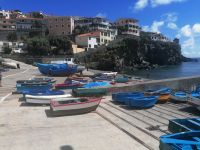 Camara de Lobos &ndash; &copy; Philip Seidel (Eberhardt TRAVEL)