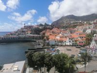 Camara de Lobos &ndash; &copy; Philip Seidel (Eberhardt TRAVEL)