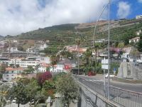 Camara de Lobos &ndash; &copy; Philip Seidel (Eberhardt TRAVEL)