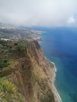 Aussichtsplattform Cabo Girao &ndash; &copy; Philip Seidel (Eberhardt TRAVEL)