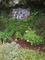 Blandys Garten &ndash; &copy; Philip Seidel (Eberhardt TRAVEL)