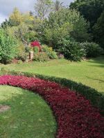 Blandys Garten &ndash; &copy; Philip Seidel (Eberhardt TRAVEL)