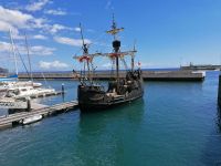 Santa Maria &ndash; &copy; Philip Seidel (Eberhardt TRAVEL)