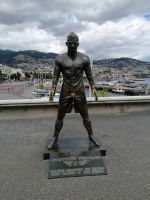 Cristiano Ronaldo &ndash; &copy; Philip Seidel (Eberhardt TRAVEL)
