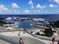Porto Moniz &ndash; &copy; Philip Seidel (Eberhardt TRAVEL)
