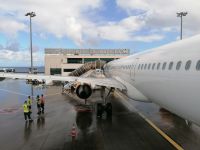 Rückflug  &ndash; &copy; Philip Seidel (Eberhardt TRAVEL)