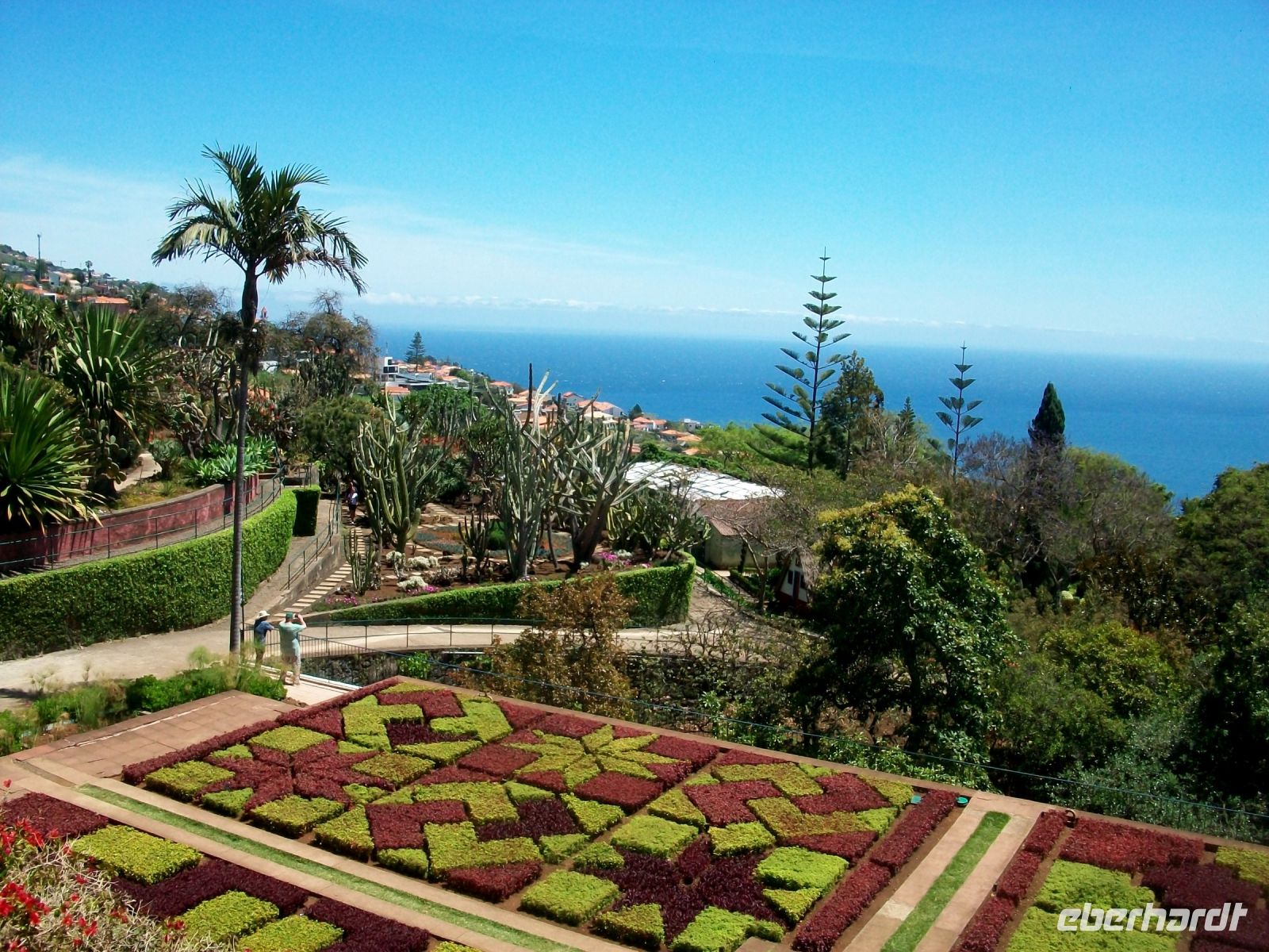 Botanischer Garten &ndash; &copy; Steffen Mucke (Eberhardt TRAVEL)