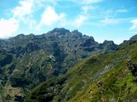 Gipfelwanderung &ndash; &copy; Steffen Mucke (Eberhardt TRAVEL)