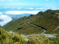 Gipfelwanderung &ndash; &copy; Steffen Mucke (Eberhardt TRAVEL)