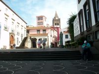 Funchal &ndash; &copy; Steffen Mucke (Eberhardt TRAVEL)