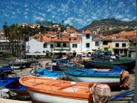 Camara &ndash; &copy; Steffen Mucke (Eberhardt TRAVEL)