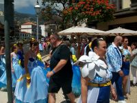 Blumenfest &ndash; &copy; Steffen Mucke (Eberhardt TRAVEL)