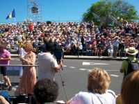 Blumenfest &ndash; &copy; Steffen Mucke (Eberhardt TRAVEL)