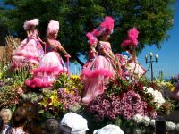 Blumenfest &ndash; &copy; Steffen Mucke (Eberhardt TRAVEL)