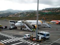 Heimflug &ndash; &copy; Steffen Mucke (Eberhardt TRAVEL)