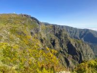 Pico do Arieiro &ndash; &copy; Vicky Kern (Eberhardt TRAVEL)