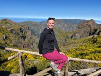Pico do Arieriro &ndash; &copy; Vicky Kern (Eberhardt TRAVEL)