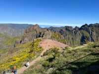 Pico do Arieriro &ndash; &copy; Vicky Kern (Eberhardt TRAVEL)
