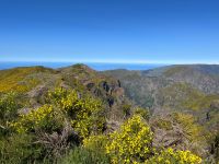 Pico do Arieriro &ndash; &copy; Vicky Kern (Eberhardt TRAVEL)