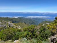 Wanderung zum Pico do Ruivo &ndash; &copy; Vicky Kern (Eberhardt TRAVEL)