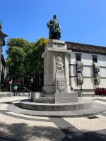 Funchal &ndash; &copy; Vicky Kern (Eberhardt TRAVEL)