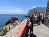 Camara da Lobos &ndash; &copy; Vicky Kern (Eberhardt TRAVEL)