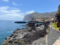 Camara da Lobos &ndash; &copy; Vicky Kern (Eberhardt TRAVEL)