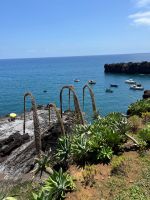 Camara da Lobos &ndash; &copy; Vicky Kern (Eberhardt TRAVEL)