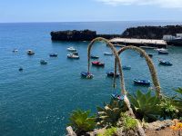 Camara da Lobos &ndash; &copy; Vicky Kern (Eberhardt TRAVEL)