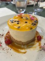 Nachtisch &ndash; &copy; Vicky Kern (Eberhardt TRAVEL)